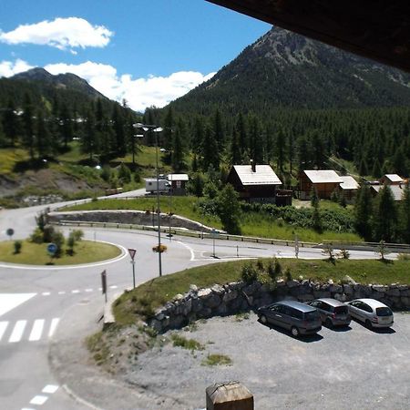Appartement Montgenevre Proche Pistes 外观 照片