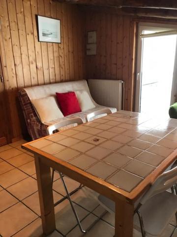 Appartement Montgenevre Proche Pistes 外观 照片